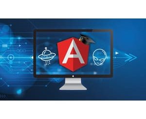 Angular Progressive Web Apps (PWA) MasterClass & FREE E-Book