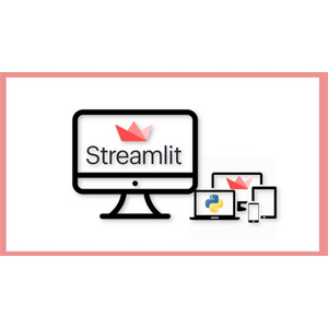 Learn Streamlit Python