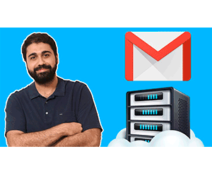 Build Your Own SMTP Email Server and Send Unlimited Emails!