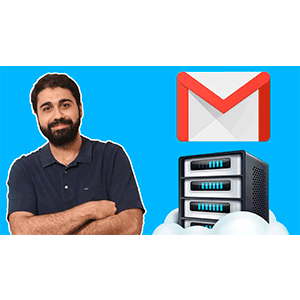 Build Your Own SMTP Email Server and Send Unlimited Emails!