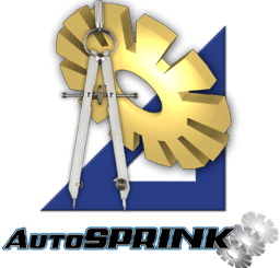 AutoSPRINK icon