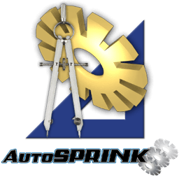 AutoSPRINK icon