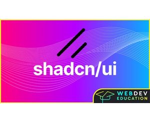 Shadcn UI + Next JS - Build beautiful dashboards with shadcn