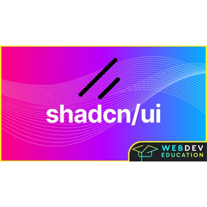 Shadcn UI + Next JS - Build beautiful dashboards with shadcn