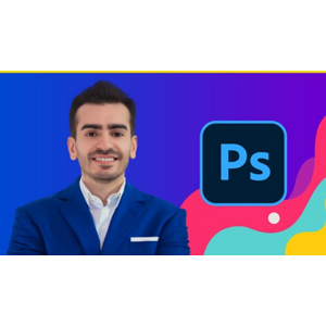 Learn Photoshop, Web Design & Profitable Freelancing 2022