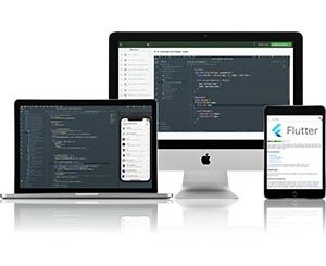 Flutter Developer Bootcamp