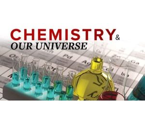 Chemistry and Our Universe_ How It All Works