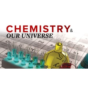 Chemistry and Our Universe_ How It All Works