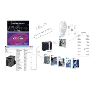 Omron Plc Programming Basics - All In One