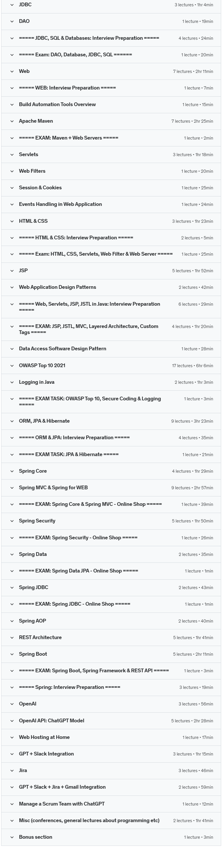 Java from Zero to First Job, Practical Guide, 2000+ examples