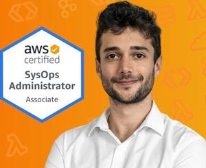 Ultimate AWS Certified SysOps Administrator Associate 2022