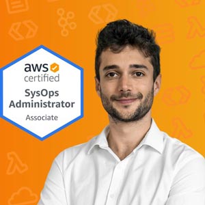 Ultimate AWS Certified SysOps Administrator Associate 2022