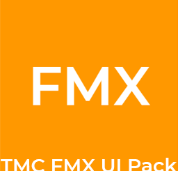 TMS FMX UI Pack icon