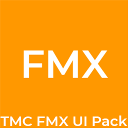 TMS FMX UI Pack icon