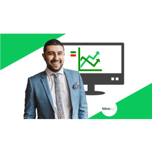 Live Stock Trading Course: Beginner to Pro