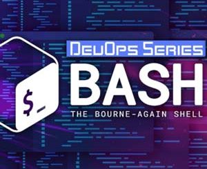 Bash Scripting: Learn Shell Scripting