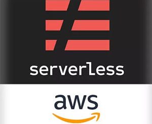 Serverless with AWS Lambda Cover