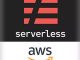 Serverless with AWS Lambda Cover