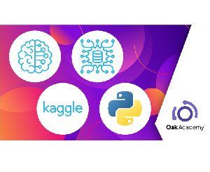 Machine Learning & Data Science with Python & Kaggle