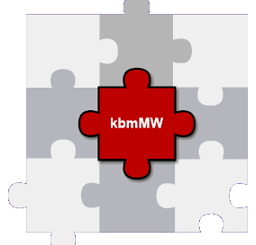 kbmMemTable icon