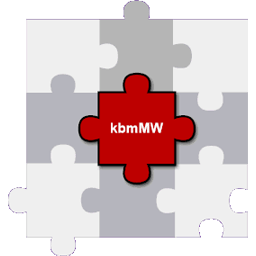 kbmMemTable icon