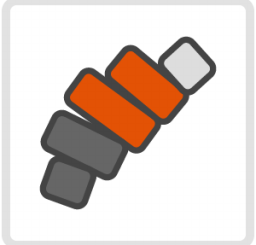 RocTopple icon