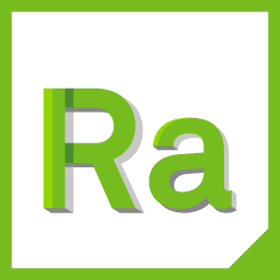 RADAN icon