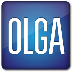 Schlumberger OLGA icon