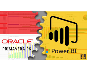 Primavera & Power BI Integration