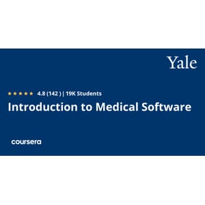 Introduction to Medical Software