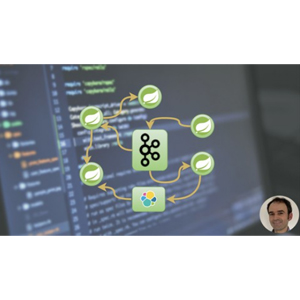 Event-Driven Microservices Spring Boot, Kafka and Elastic