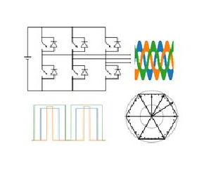 Switching strategies for power electronic converters