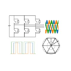 Switching strategies for power electronic converters