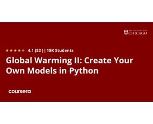 Global Warming II_ Create Your Own Models in Python