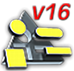 cncKad 16 icon