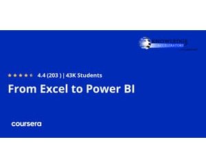 From Excel to Power BI