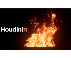 Complete Houdini Fx 19 Bootcamp