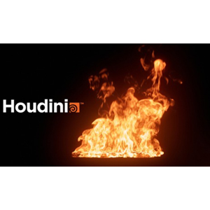 Complete Houdini Fx 19 Bootcamp