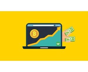 The Complete Cryptocurrency & Bitcoin Trading Course 2024