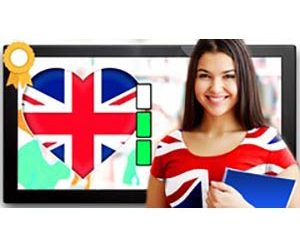 Complete English Course: Learn English Intermediate Level