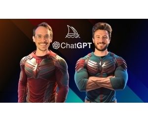 ChatGPT Complete Guide: Learn Midjourney DALL-E 2 & More