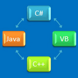 Tangible Source Code Converters icon