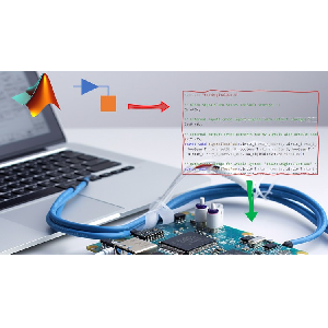 Download Udemy - Model Based Design: Build Embedded Systems with Simulink 2023-12
