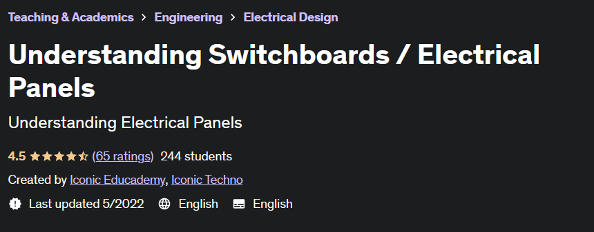 Understanding Switchboards