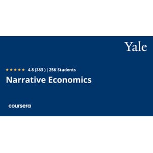 Narrative Economics