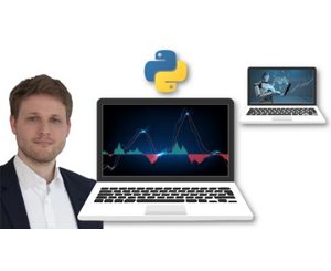 Technical Analysis with Python for Algorithmic Trading