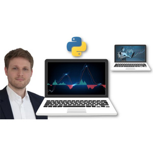 Technical Analysis with Python for Algorithmic Trading