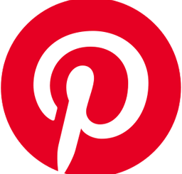 Pinterest icon