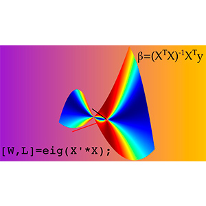 Complete linear algebra: theory and implementation