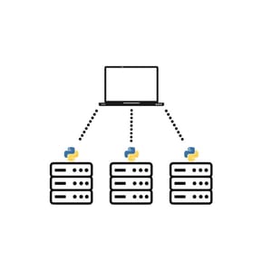 Python for Software Engineering Bootcamp